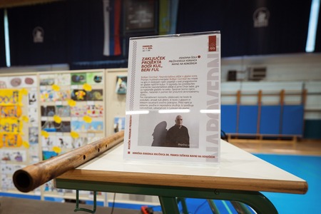 Zaključek projekta Bodi kul, beri ful  (10)